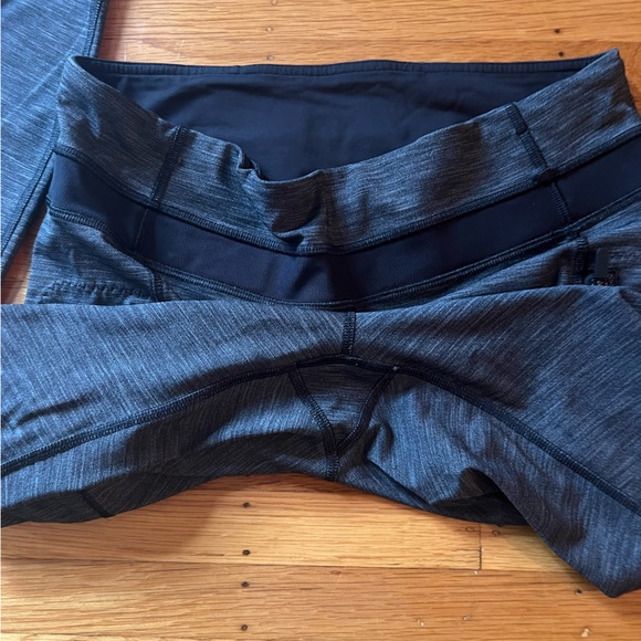 Lululemon Inspire Tight - Picture 4 of 6